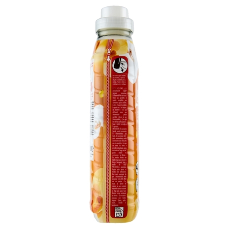 Lenor Ammorbidente Lavatrice Concentrato, Oro e Fiori di Vaniglia, 42 Lavaggi 882 ml